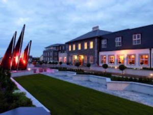 Radisson Blu Hotel & Spa Sligo